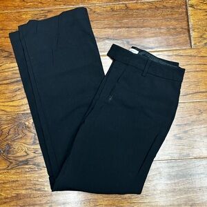 Banana Republic Black Women's Pants